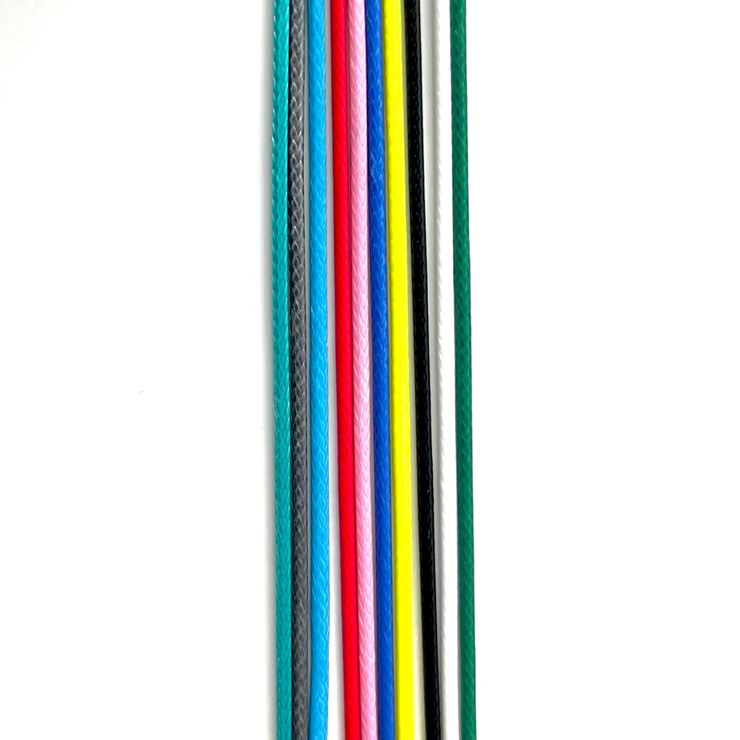 Narukvica na koncu s gravurom rukopisa/crteža