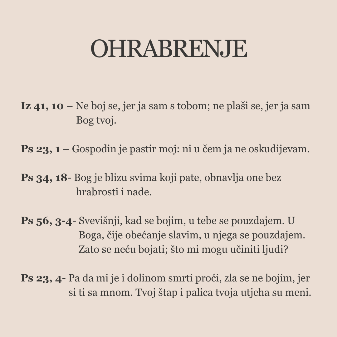 Ogrlica s gravurom i privjeskom križa