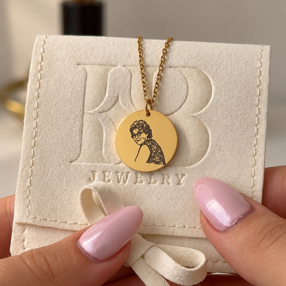 Ogrlica Uspomena