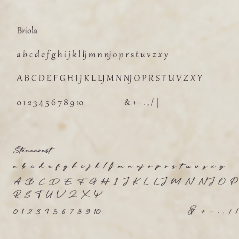 Muška ogrlica s gravurom